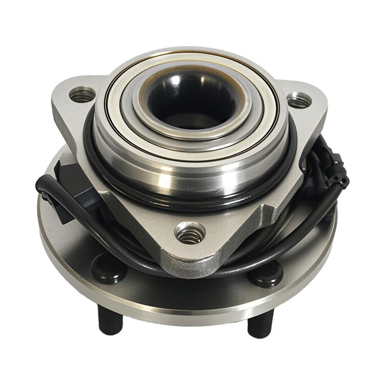 15731627 513200 Cojinete de Rueda para Chevrolet Blazer