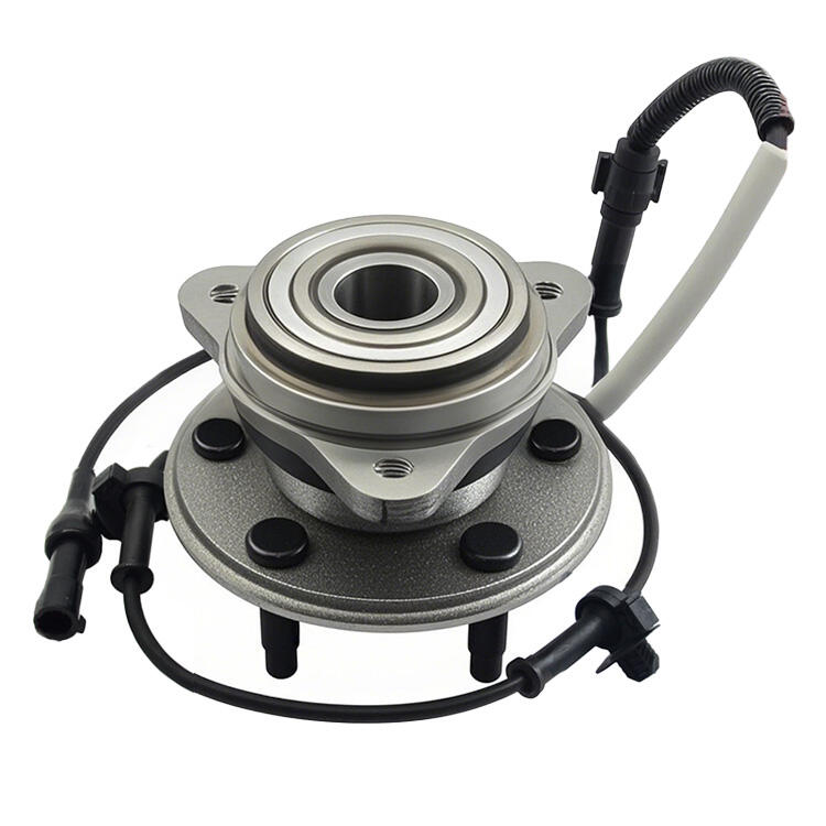 515003 BR930252 SP450200 Vòng bi moay-ơ trước cho Ford Explorer 1995-2002