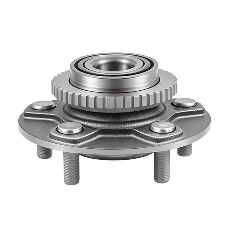 43202-4M400 43200-5M000 27BWK06 Wheel Hub Bearing for Nissan Sunny