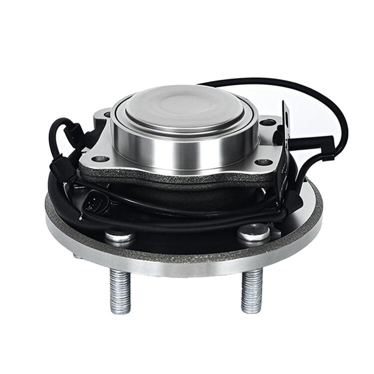 742AA474391643A rodamiento del cubo de la rueda para Dodge