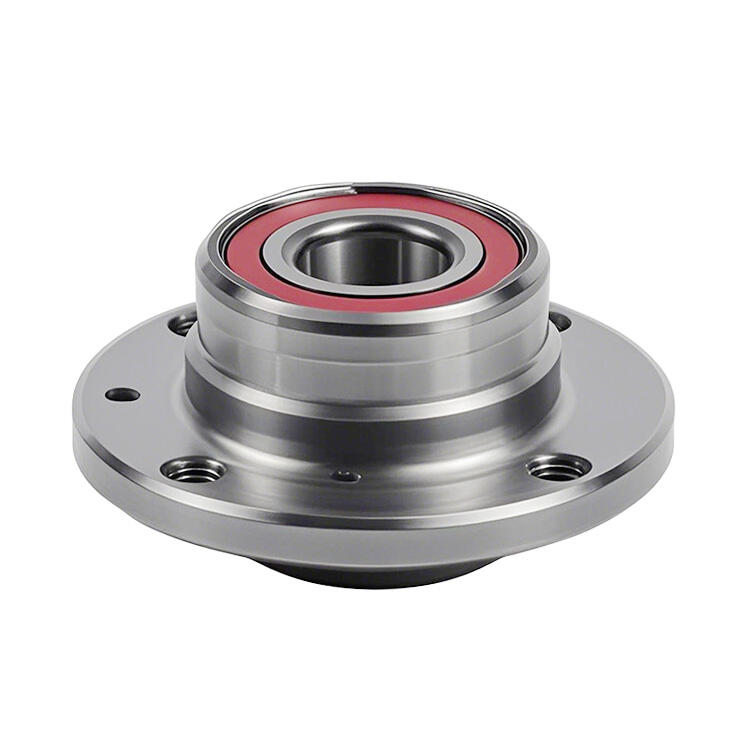 FR191047 R182.61 rear wheel hub bearing for VW Jetta King Santana 3000