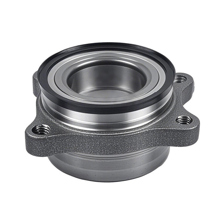43560-26010 54KWH02 Front Wheel Hub Bearing for Toyota Hiace