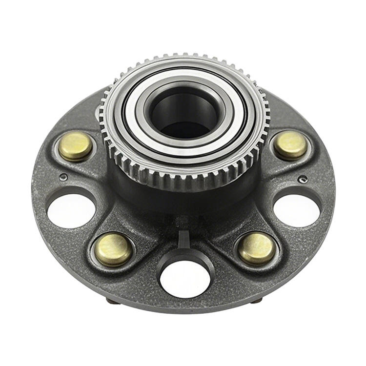 42200-S87-A51 42200-S87-C51 42200-S87-C52 Hub197-7 Hub082-B Rear Wheel Hub Bearing for Honda Accord 1998-2002