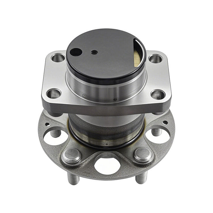42200-T7A-J51 Rear Wheel Hub Bearing for Honda VEZEL 2015