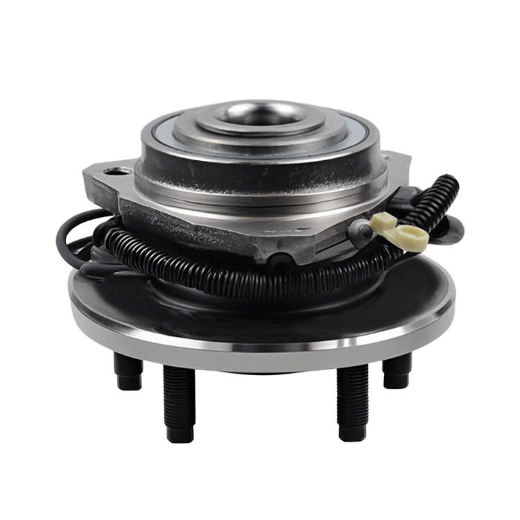 52128692AA BR930225 2001-2008 Prawy Przedni Łożysko Toczne Koła do Jeep Grand Cherokee 2001-2008