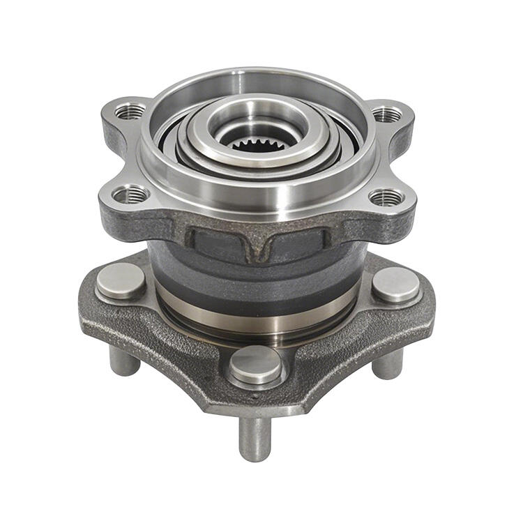 43202-ED305 Rear Wheel Hub Bearing for Nissan AD VAN 2008