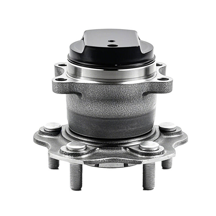 43202-4EA0A 43202-4BA0A Wheel Hub Bearing for Nissan