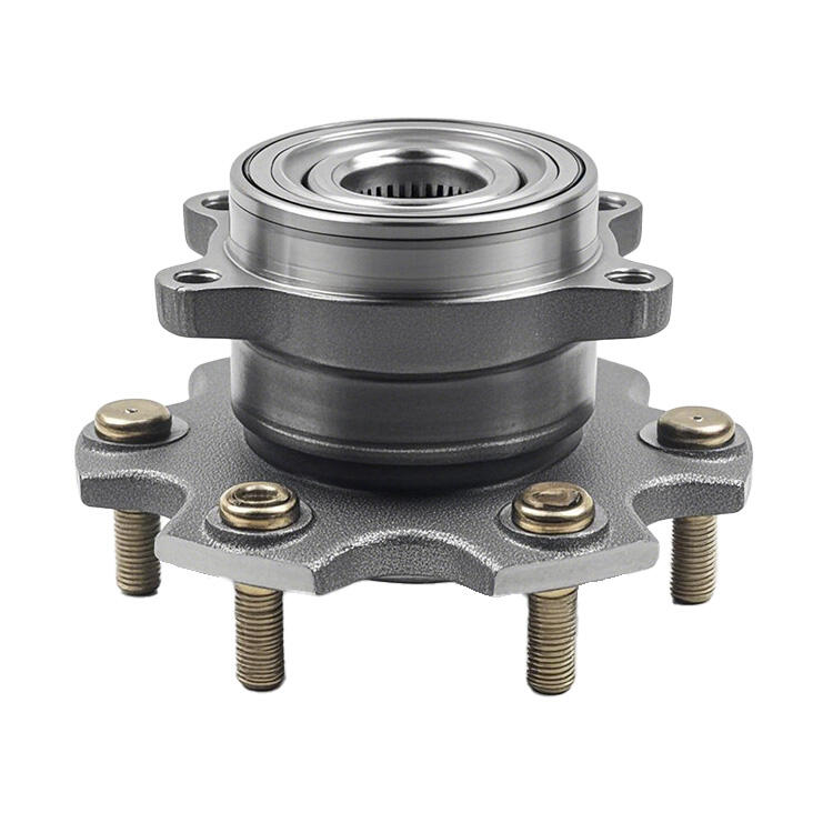 MR594954 50KWH01 3880A012 Wheel Hub Bearing for Mitsubishi Pajero V73