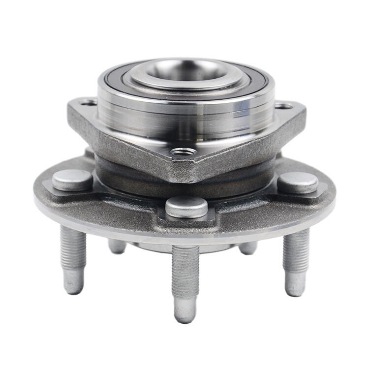 13502785 13502886 rodamiento del cubo de la rueda para Buick Regal Cadillac CTS