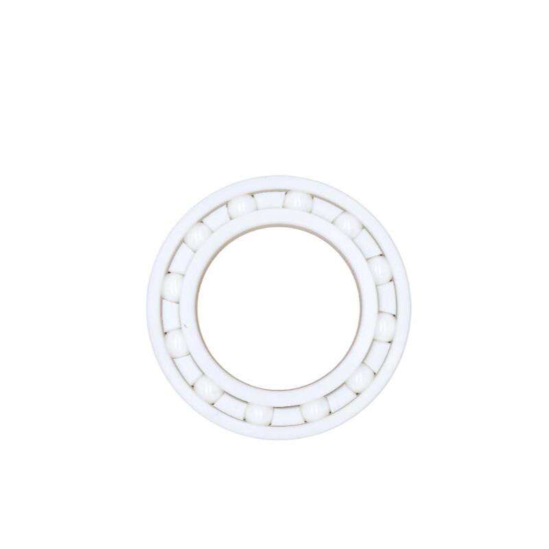 Ceramic Ball Bearings