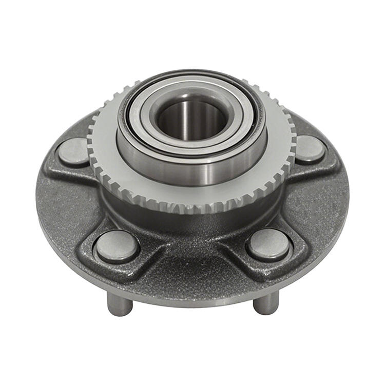 Hub188-4 Rear Wheel Hub Bearing for Nissan Sima