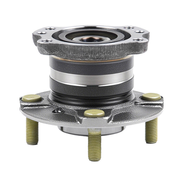 ACP1-2C299 1768073 Cojinete de Rueda para Ford