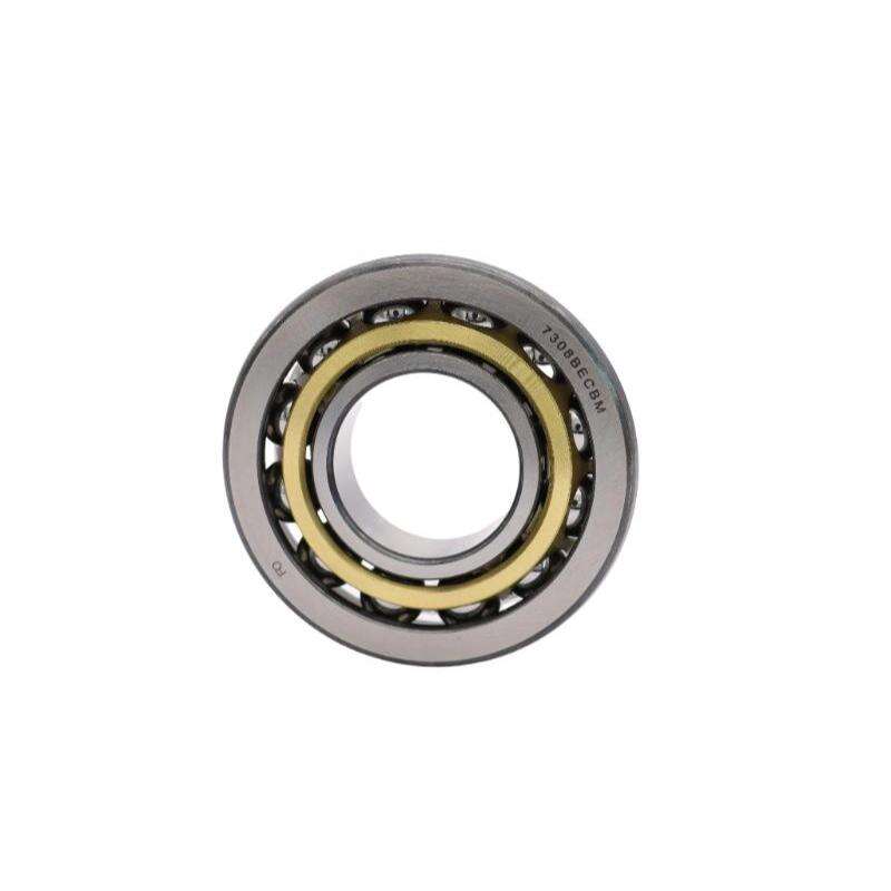 Angular Contact Ball Bearings