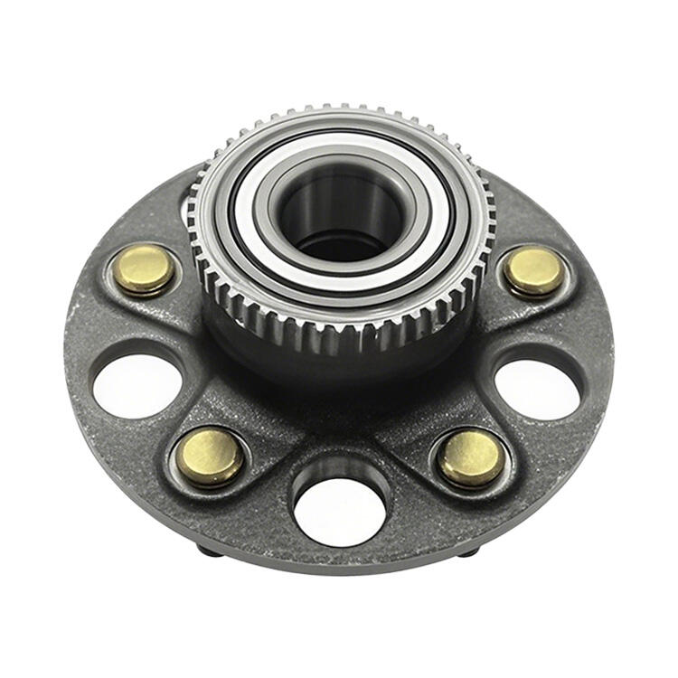512179 BR930071 Rear Wheel Hub Bearing for Honda Accord 3.0L 1998-2002
