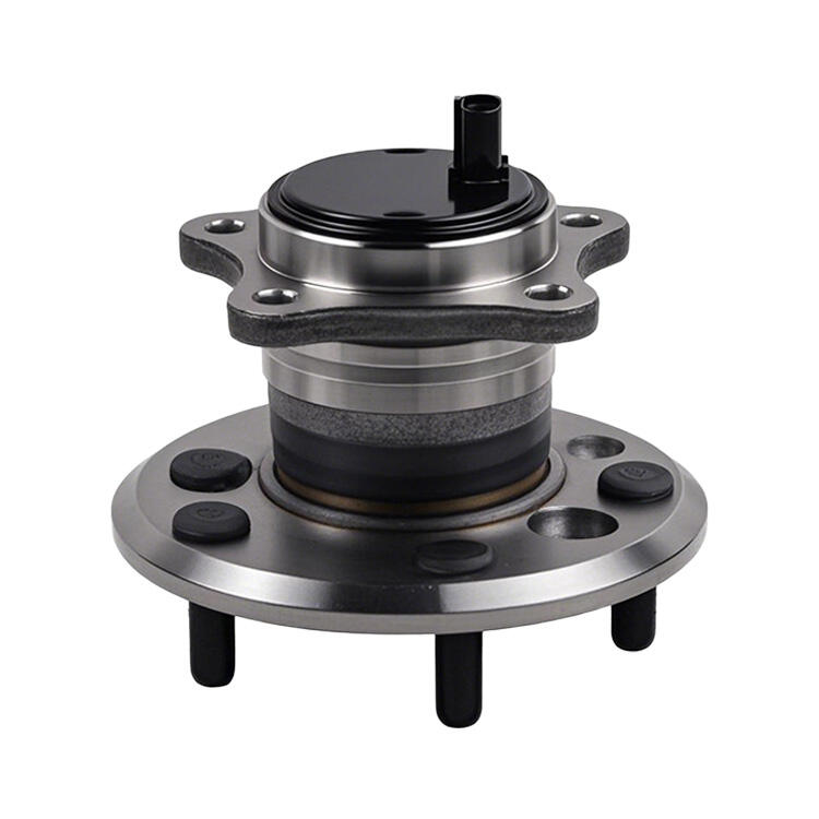 42460-48010 89544-48010 42460-48011 42460-06020 42460-06021 right Rear Wheel Hub Bearing for Toyota Camry 2002-2011