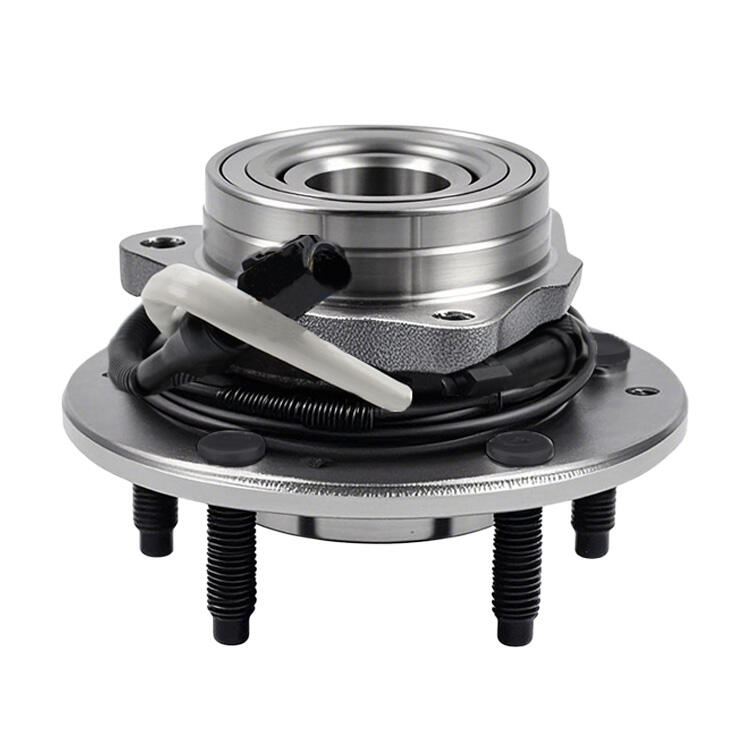 515029 BR930423 Vordere Radnabenlager für Ford F-150 2000-2004
