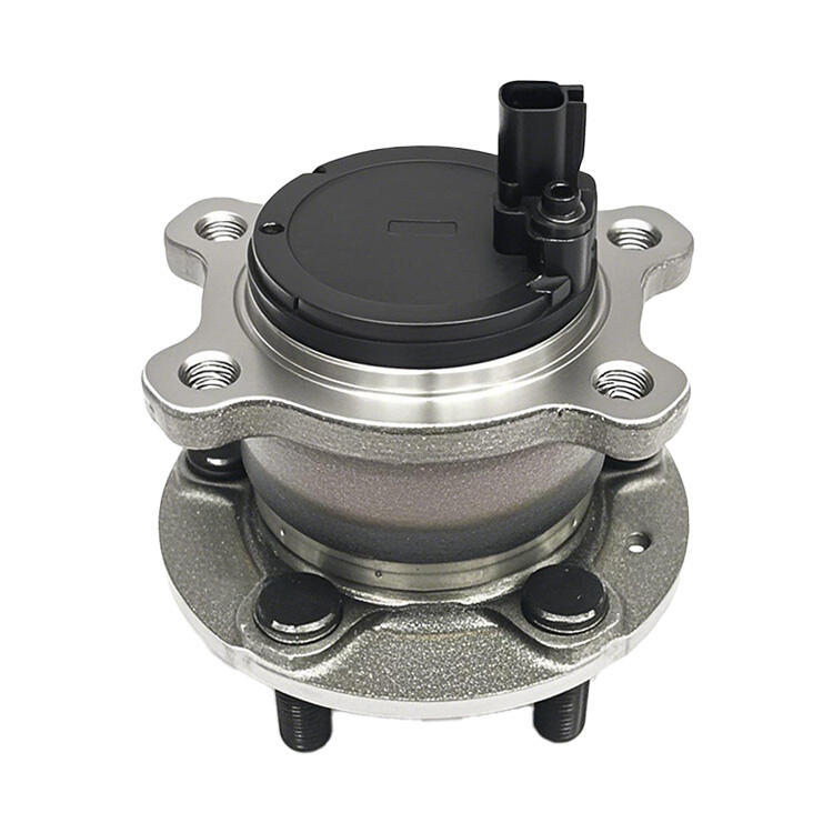 1377119 1570733 Cojinete de Rueda para Ford Mondeo