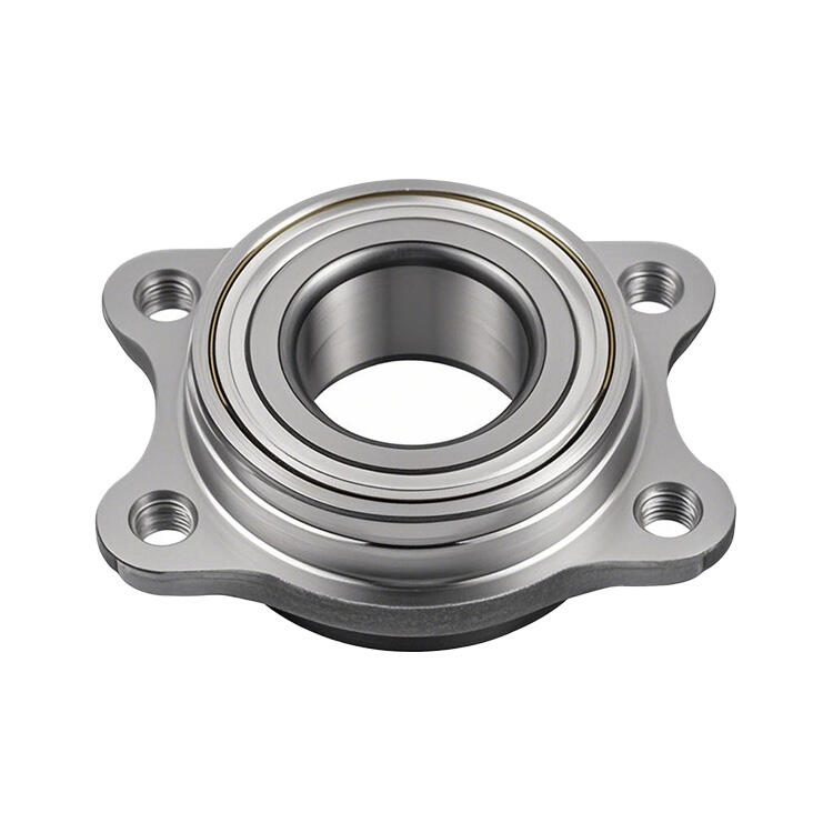 4D0407625D 8E0498625A wheel hub bearing for Audi A4 VW Passat