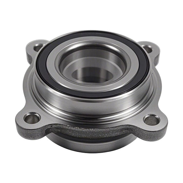 43570-60030 Front Wheel Hub Bearing for Toyota Prado