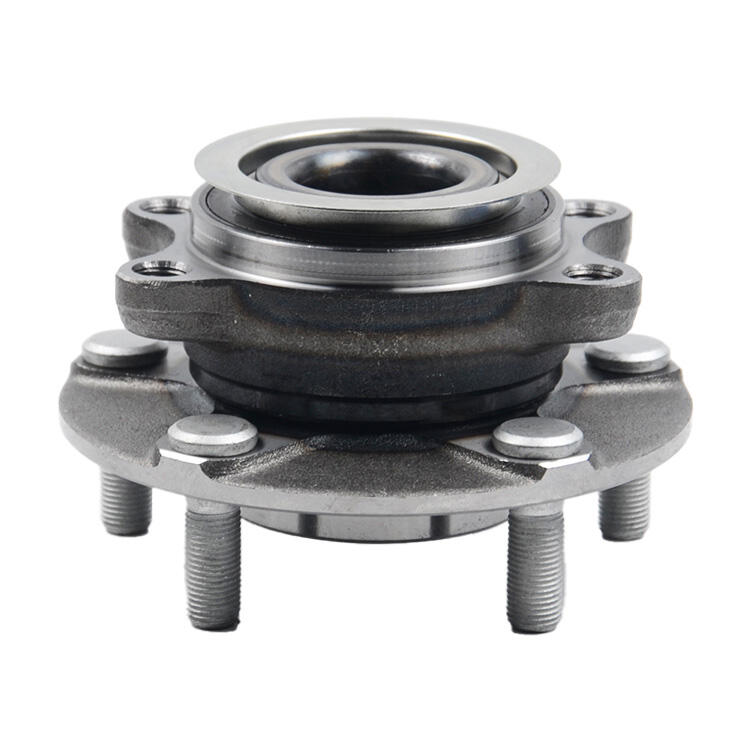 40202-JG000 40202-JE20A Wheel Hub Bearing for Nissan Qashqai