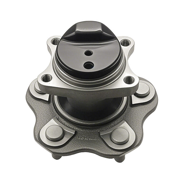 43202-3RA0B 43202-3RA0A 43202-4AF0A Rear Wheel Hub Bearing for Nissan Sentra 2013-2019