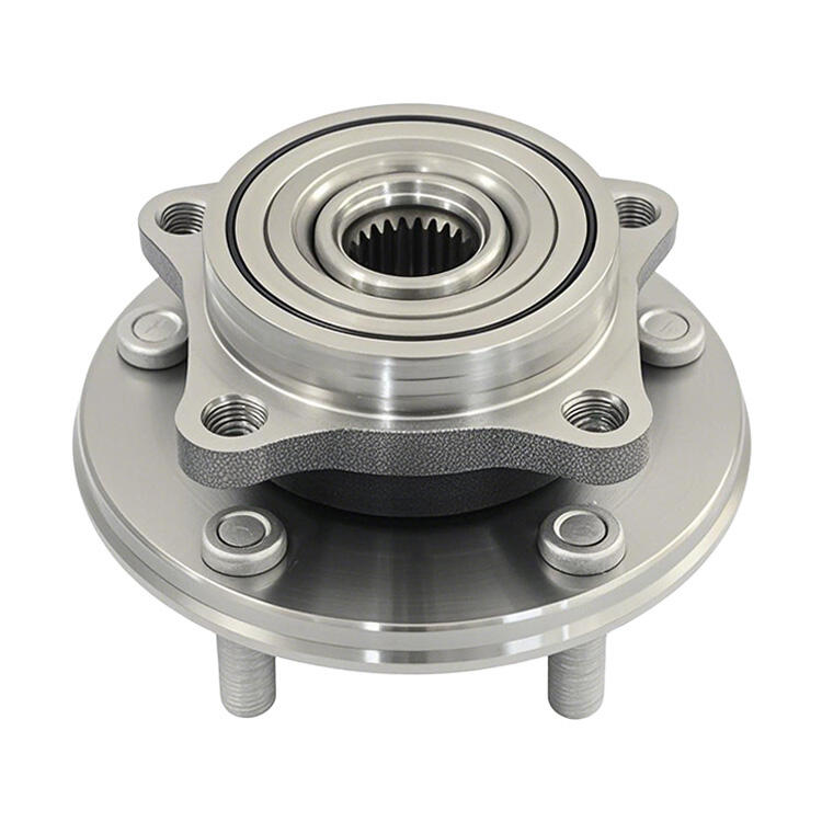 513157 BR930214 Front Wheel Hub Bearing for Mitsubishi Galant 1999-2008