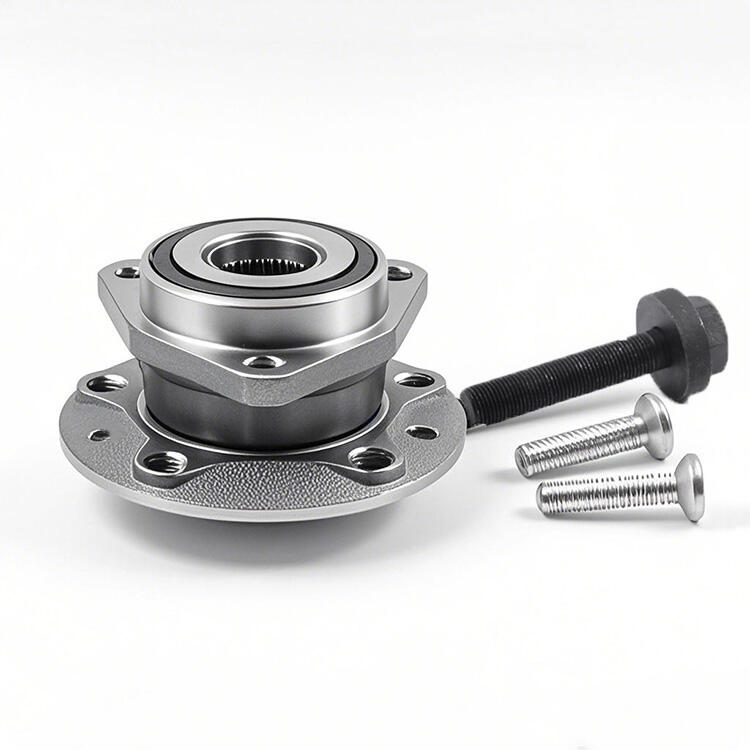 1K0498621 1K0407621D đệm trục bánh xe cho VW Sutar Magotan Audi A3