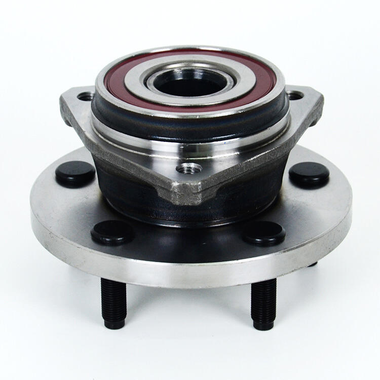 52098679AC 52098679AD Łożysko Toczne Koła do Jeep Cherokee