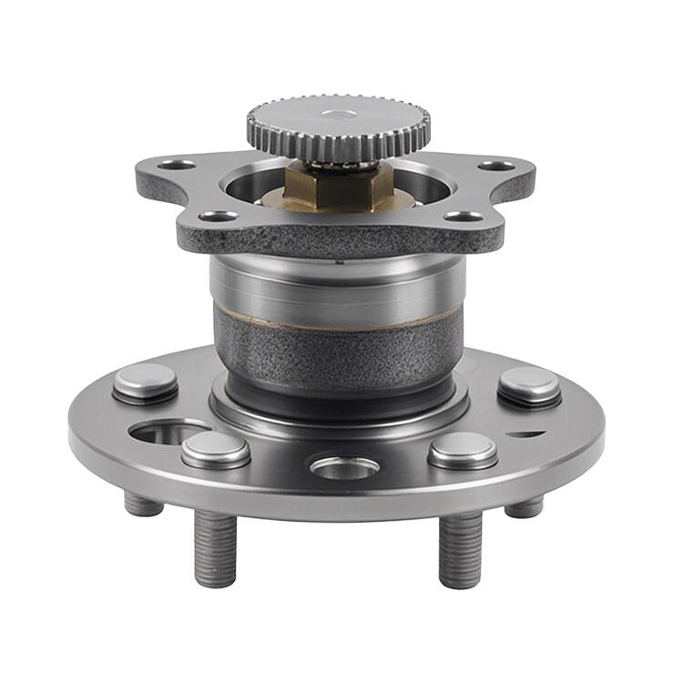 30BWK16 Rear Wheel Hub Bearing for Toyota Carina