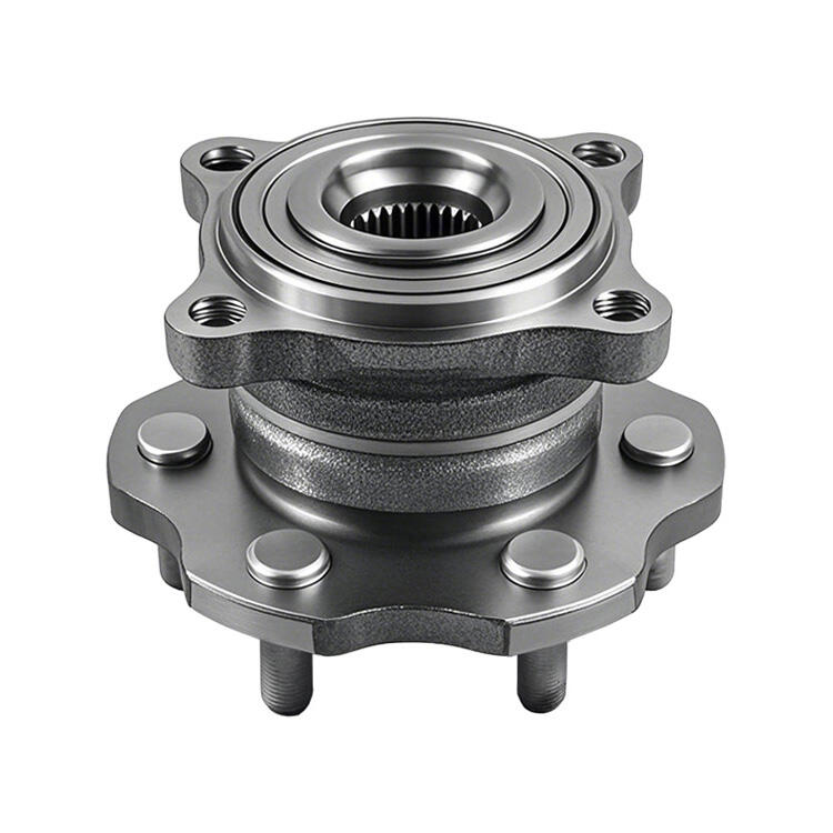 541003 BR930605 HA500701 Rear Wheel Hub Bearing for Nissan Pathfinder 2005-2012