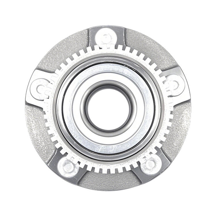 1R33-2B633AA1R3 1R3Z-1104AA Cojinete de Rueda para Ford Mustang
