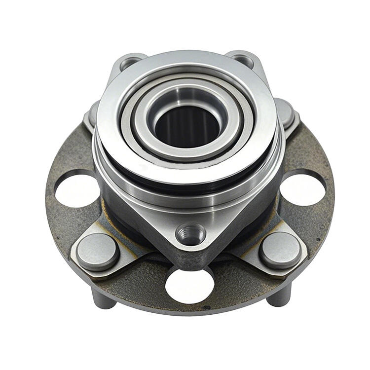 40202-EL000 40202-ED510 40202-EM31A Front Wheel Hub Bearing for Nissan Tiida 2007-2011