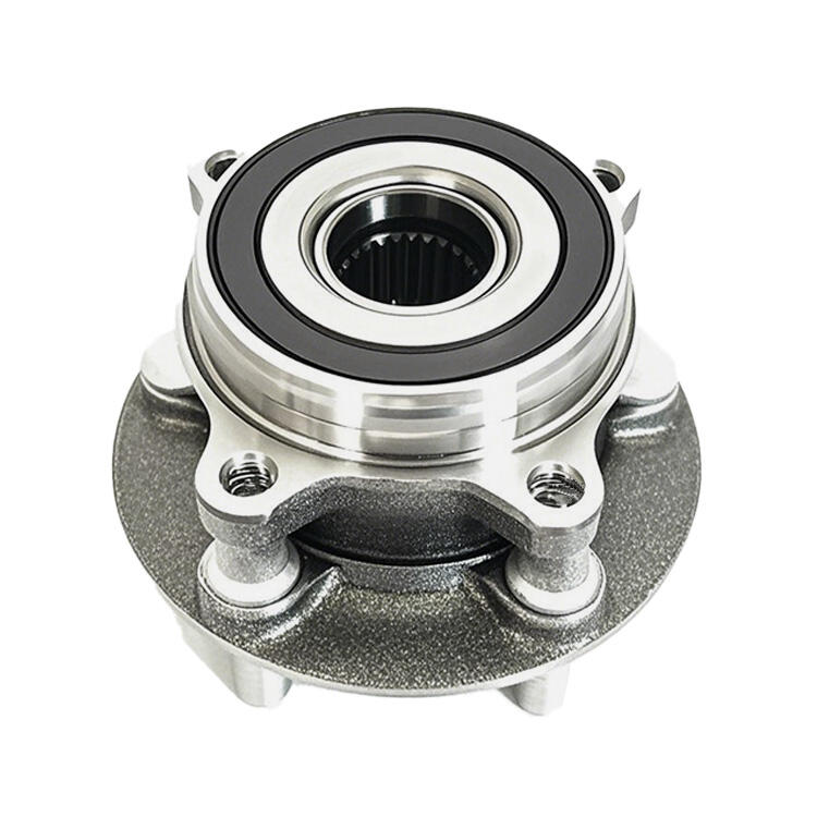 43510-47010 43550-47011 Wheel Hub Bearing for Toyota