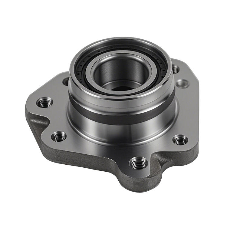 42200-S10-008 Hub147-20 Right Rear Wheel Hub Bearing for Honda CRV