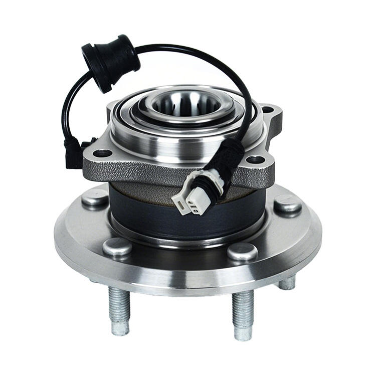 25903295 96626439 Wheel Hub Bearing for Chevrolet Captiva Equinox