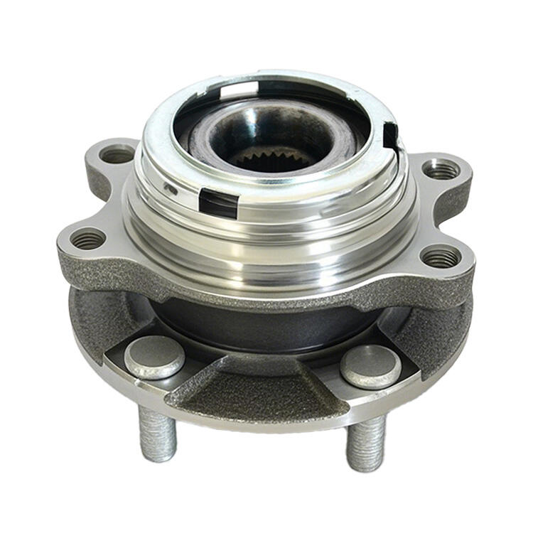 40202-JN11A 40202-JP11A Wheel Hub Bearing for Nissan Quest