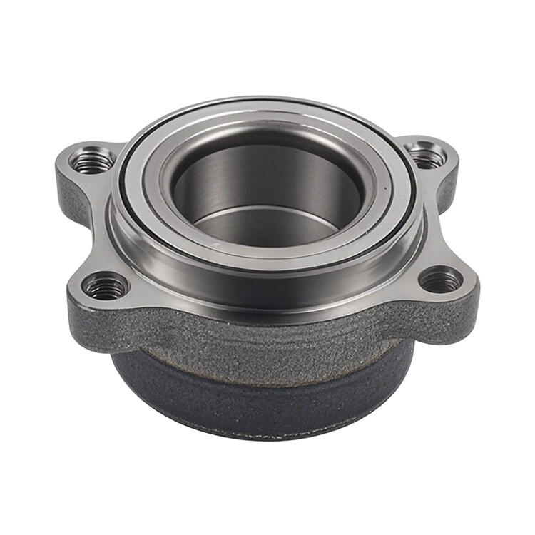 45 43210-WL000 43210-NL000 50KWH02 Wheel Hub Bearing for INFINITI FX35 FX 45
