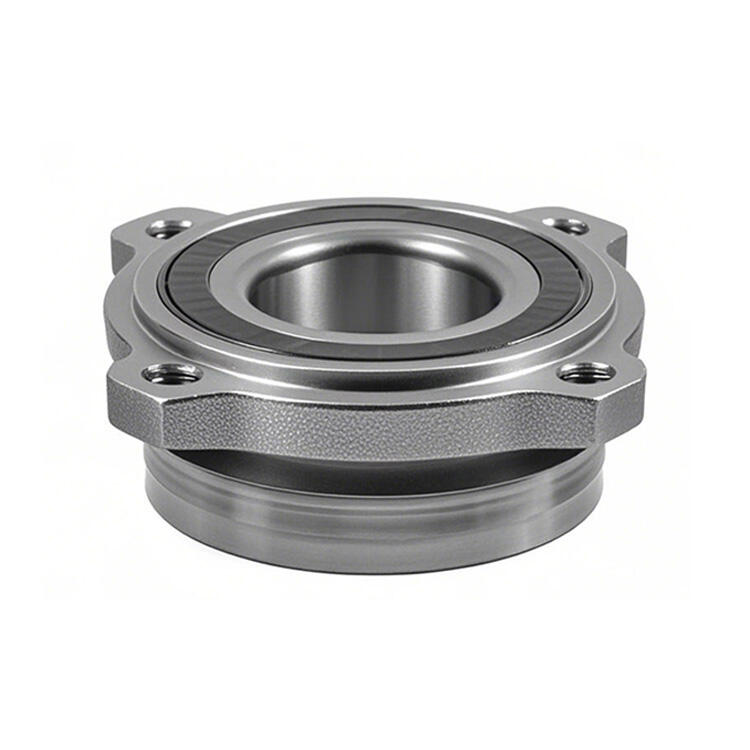 33411093102 33411093725 33411095462 33411095652 bạc đạn trục bánh sau cho BMW 5 Series E39 1997-2011
