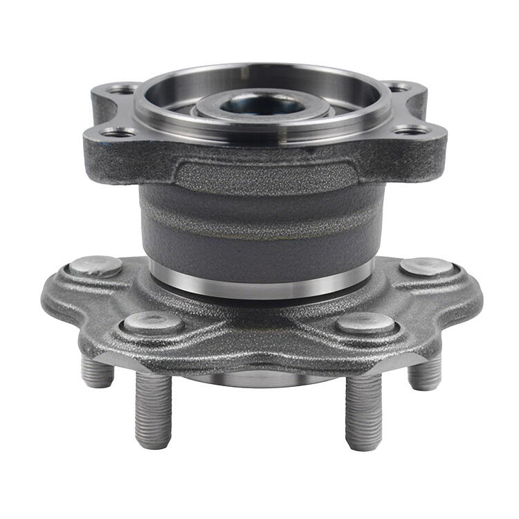 43202-7Y000 Rear Wheel Hub Bearing for Nissan Sima 2004-2008