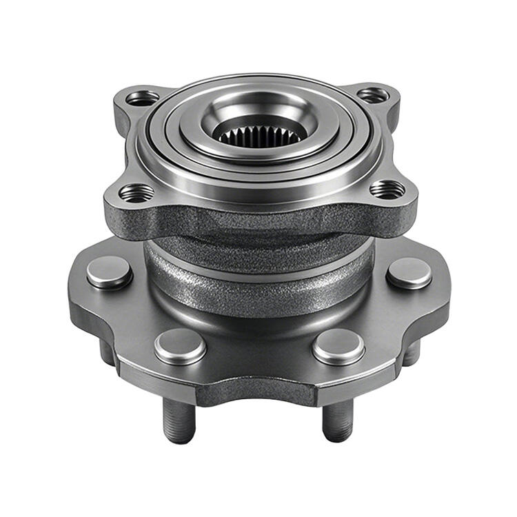 43202-EA500 43202-4X00A 43202-ZP80A Rear Wheel Hub Bearing for Nissan Patrol 2005-2008