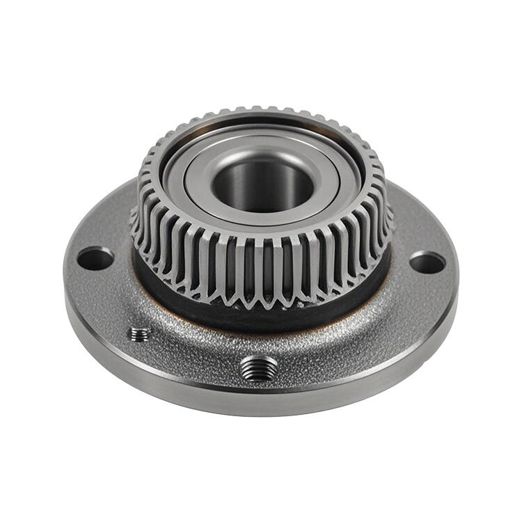 6X0501477 6X0598477 801191BA vòng bi trục bánh xe cho VW Polo