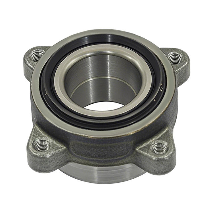 42200-SX0-008 44200-SV7-A01 44200-SX0-008 Hub132-2 Front Wheel Hub Bearing for Honda Odyssey