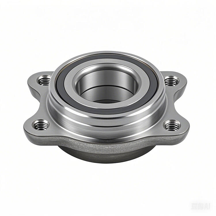 4F0498625B 4E0598625 4E0407625E front wheel hub bearing for Audi A6 A8
