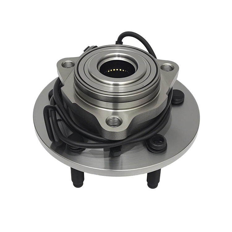 52070323AA 52070323AB 68030387AA BR930285 Front Wheel Hub Bearing for Dodge RAM 1500 2002-2005