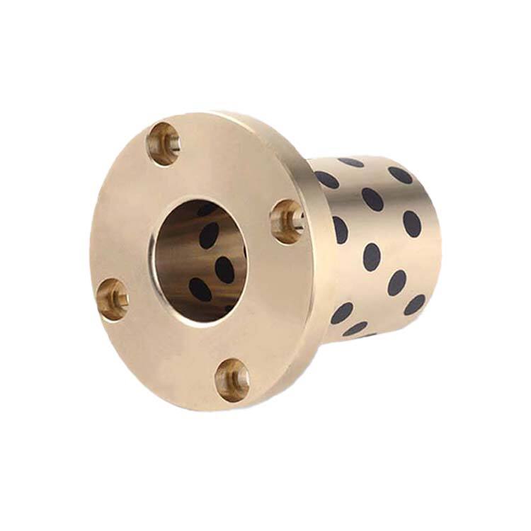 LMF Bu-lông Đồng Loại Nối Mở Rộng Tiêu Chuẩn