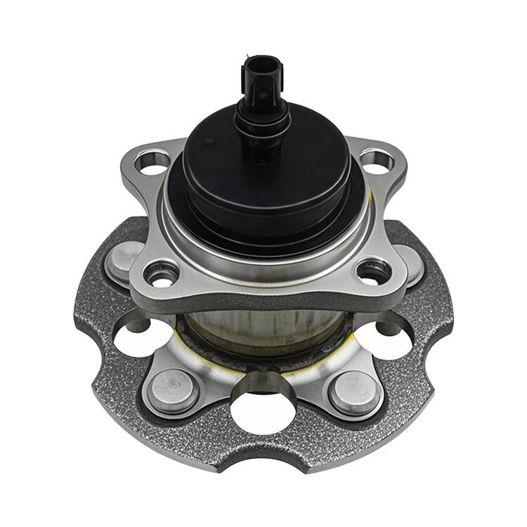 A70699 42450-47050 4245047050 Rear Wheel Hub Bearing for Toyota Prius V 2012-2018
