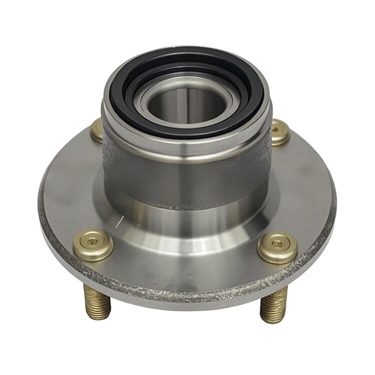 MB584320 DACF1034AR Wheel Hub Bearing for Mitsubishi Grant