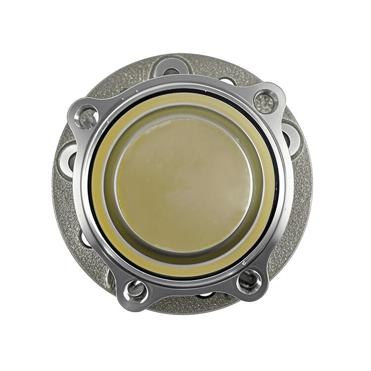A2053340400 2053340200 bạc đạn trục bánh xe trước cho Mercedes C Class E Class