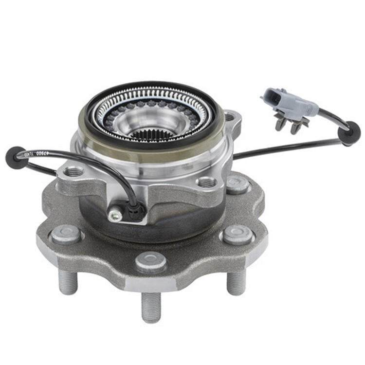 43202-1LA0A Rear Wheel Hub Bearing for INFINITI QX56 2011-2013