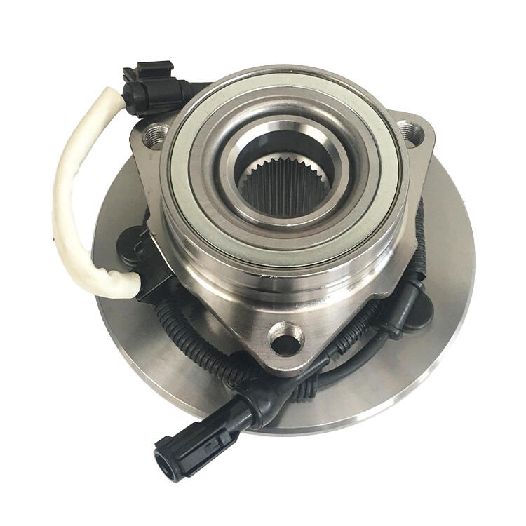 515004 BR930208 SP550201 Vordere Radnabenlager für Ford Expedition Allradantrieb 1997-2000